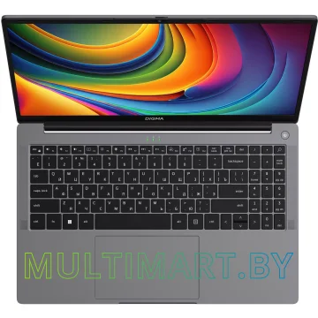 Ноутбук Digma EVE i5980 (DN15CM-ADXW01) картинка 4